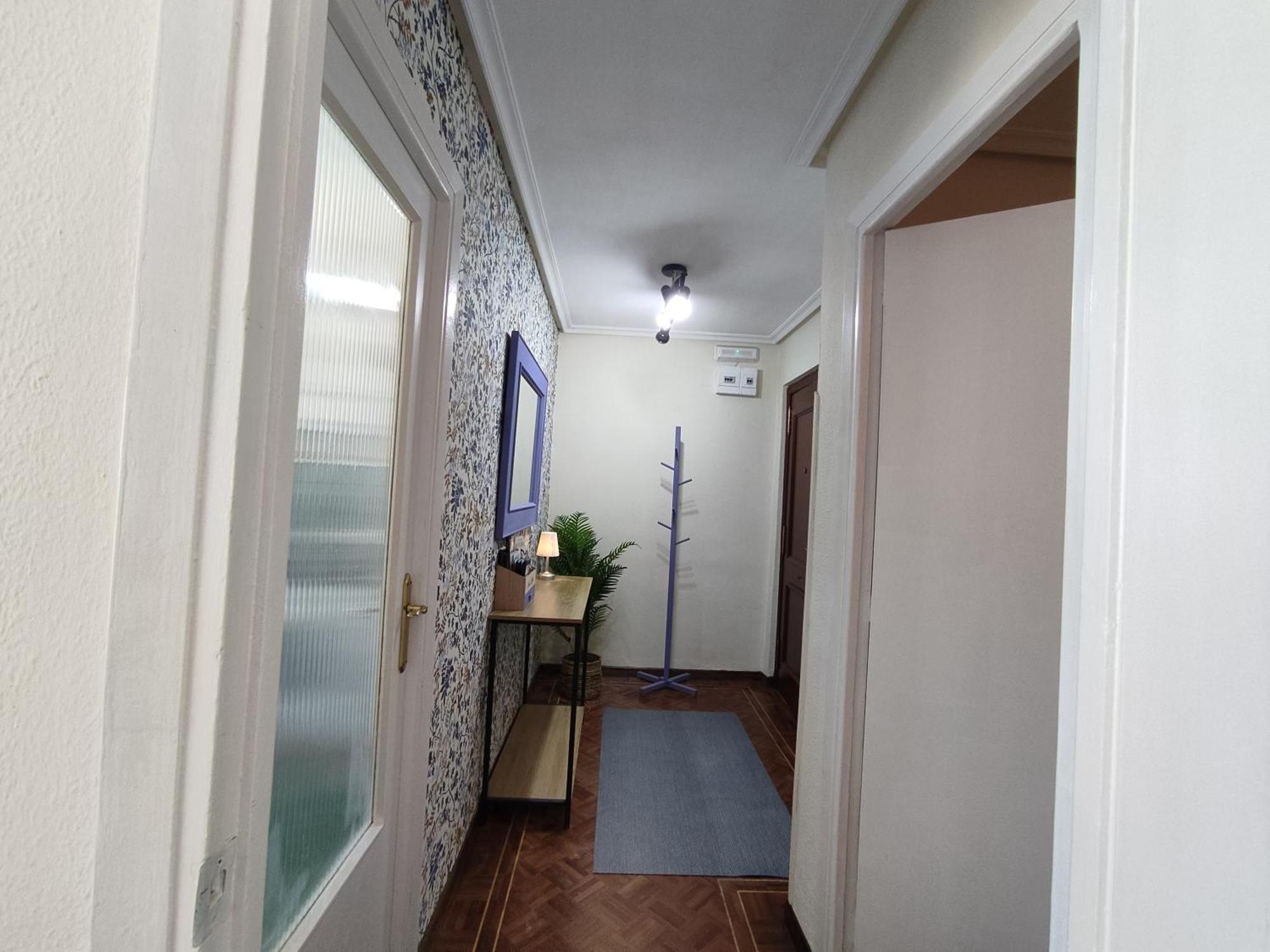 Apartamento Centrico Con Wifi Aviles Exterior photo