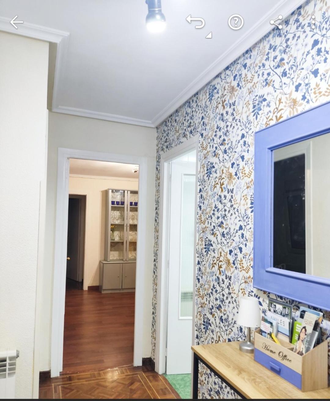 Apartamento Centrico Con Wifi Aviles Exterior photo
