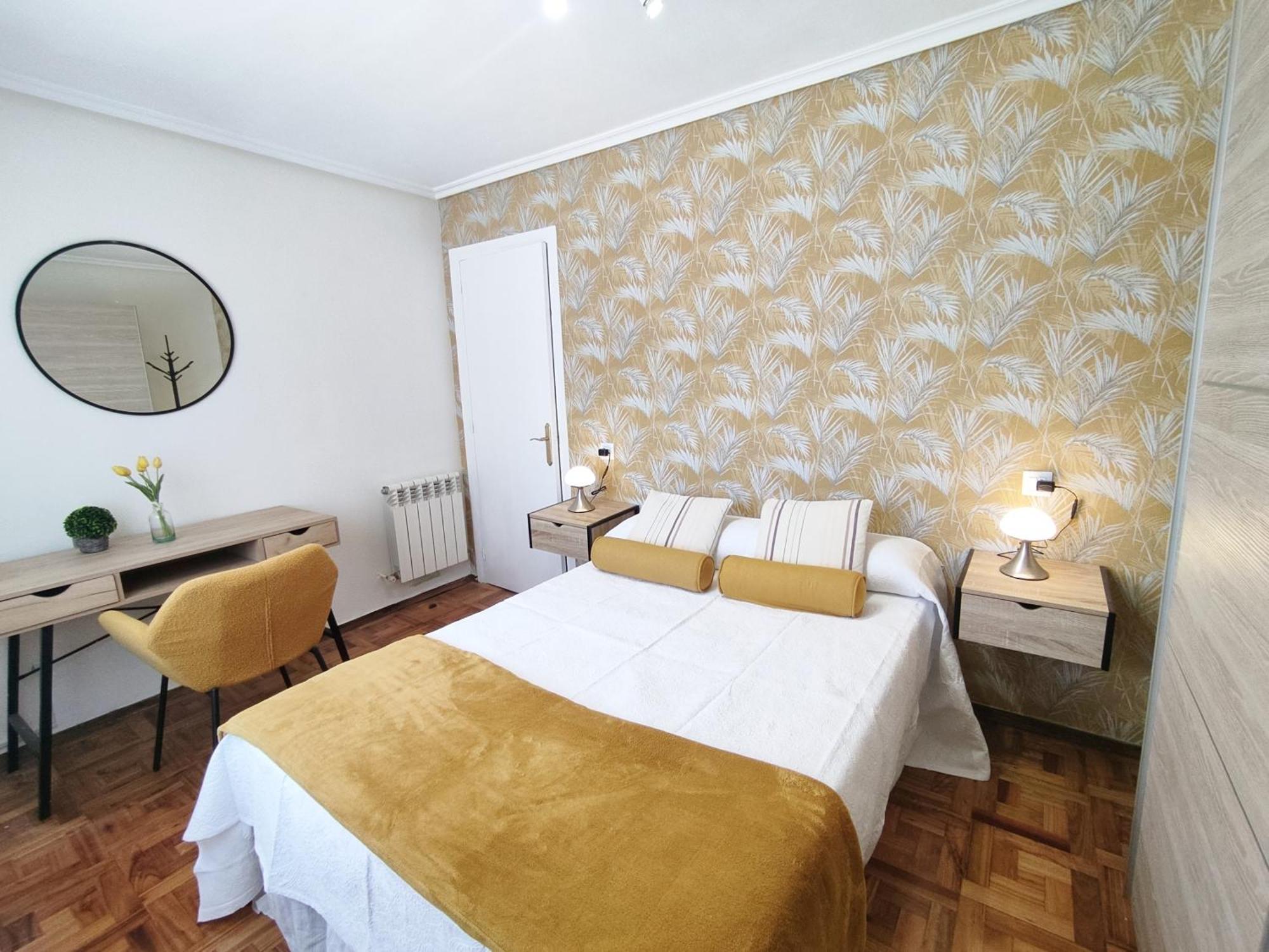 Apartamento Centrico Con Wifi Aviles Exterior photo